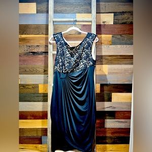 Women’s Cocktail Dress Size 14